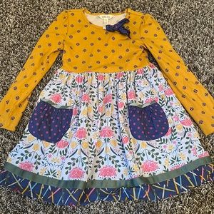 Matilda Jane Dress